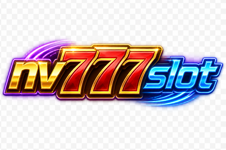 NV777Slot Logo